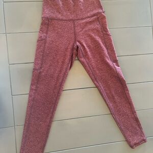 Aerie leggings medium long